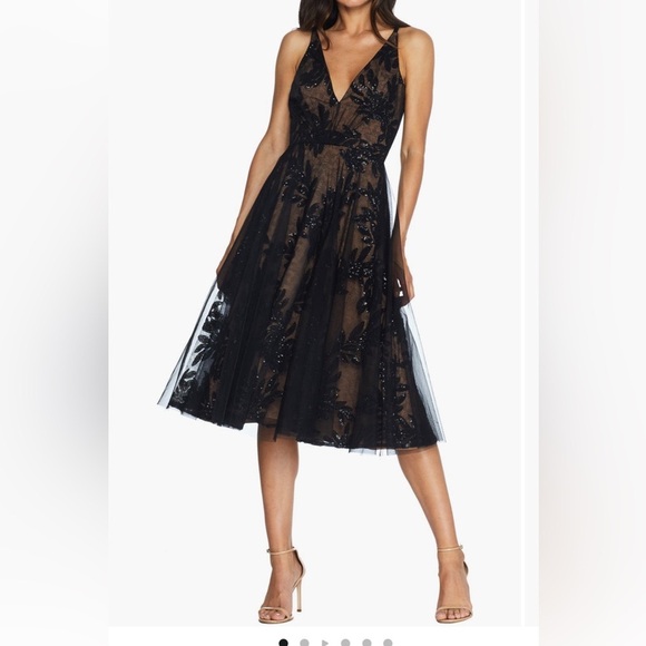 Dress the Population dress - Picture 1 of 7